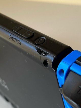 IMPECABLE || Nintendo Switch + Accesorios