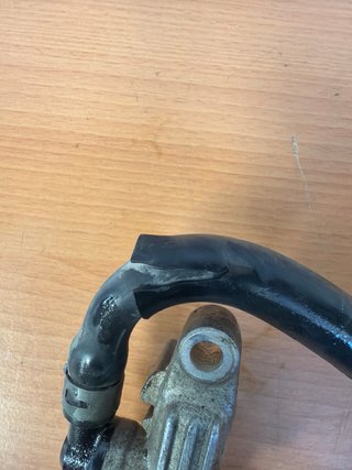 Bomba Freno Trasera Yamaha XT 600 91
