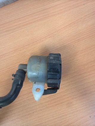 Bomba Freno Trasera Yamaha XT 600 91