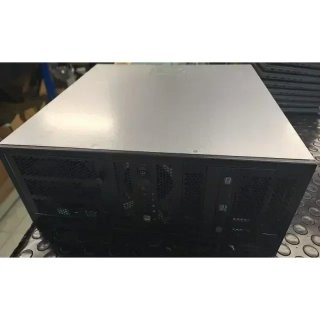 Servidor Clónico Xeon E5530 512 Gb SSD + 500Gb HDD