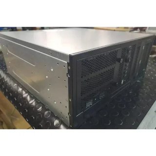 Servidor Clónico Xeon E5530 512 Gb SSD + 500Gb HDD