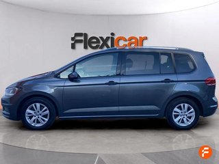 Volkswagen Touran Advance 1.5 TSI 110kW (150CV) DSG