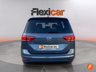 Volkswagen Touran Advance 1.5 TSI 110kW (150CV) DSG