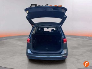 Volkswagen Touran Advance 1.5 TSI 110kW (150CV) DSG