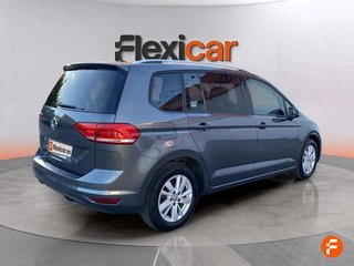 Volkswagen Touran Advance 1.5 TSI 110kW (150CV) DSG