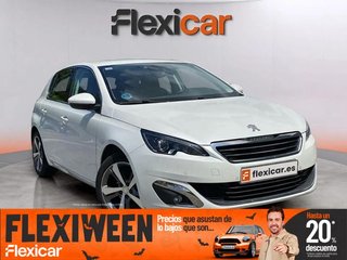 Peugeot 308 5p GT Line 1.2 PureTech 130 S&S