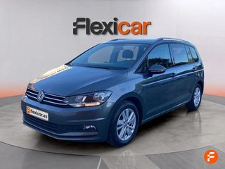Volkswagen Touran Advance 1.5 TSI 110kW (150CV) DSG