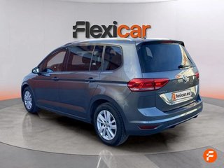 Volkswagen Touran Advance 1.5 TSI 110kW (150CV) DSG