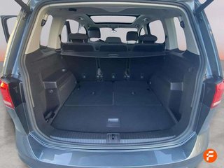 Volkswagen Touran Advance 1.5 TSI 110kW (150CV) DSG