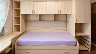 Cama nido