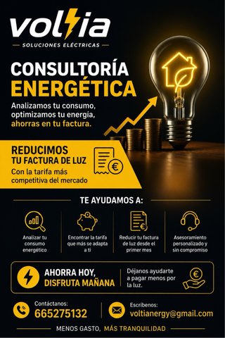 Electricista profesional