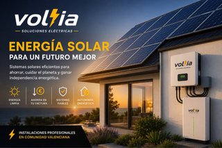 Electricista profesional
