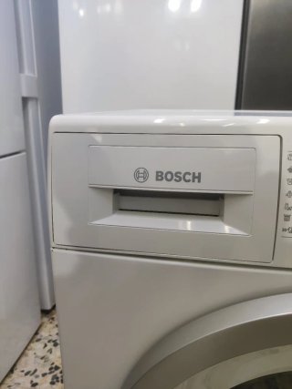 Lavadora Bosch Serie 4 8kg