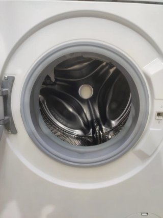 Lavadora Bosch Serie 4 8kg