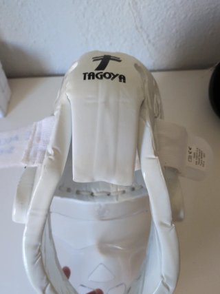 Casco Karate Combate Homologado RFEK