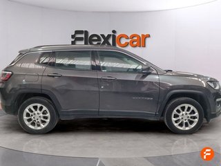 Jeep Compass 1.3 Gse 110kW (150CV) Limited DDCT 4x2
