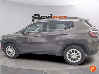 Jeep Compass 1.3 Gse 110kW (150CV) Limited DDCT 4x2