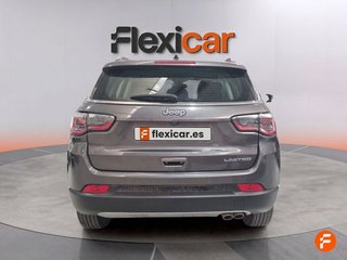 Jeep Compass 1.3 Gse 110kW (150CV) Limited DDCT 4x2