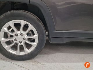 Jeep Compass 1.3 Gse 110kW (150CV) Limited DDCT 4x2