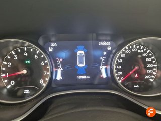 Jeep Compass 1.3 Gse 110kW (150CV) Limited DDCT 4x2