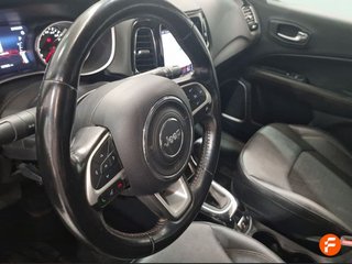 Jeep Compass 1.3 Gse 110kW (150CV) Limited DDCT 4x2