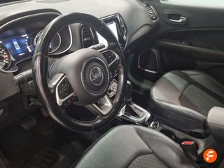 Jeep Compass 1.3 Gse 110kW (150CV) Limited DDCT 4x2