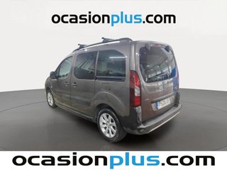 Peugeot Partner Tepee Combi 1.2 PureTech Outdoor 81 kW (110 CV)