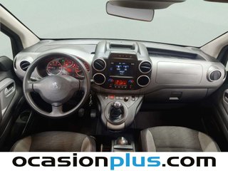Peugeot Partner Tepee Combi 1.2 PureTech Outdoor 81 kW (110 CV)