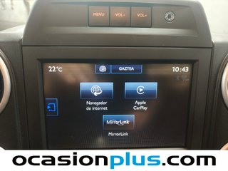 Peugeot Partner Tepee Combi 1.2 PureTech Outdoor 81 kW (110 CV)
