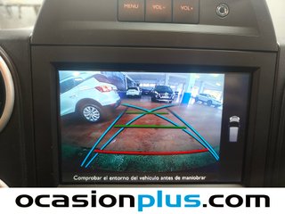 Peugeot Partner Tepee Combi 1.2 PureTech Outdoor 81 kW (110 CV)