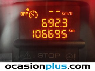 Peugeot Partner Tepee Combi 1.2 PureTech Outdoor 81 kW (110 CV)