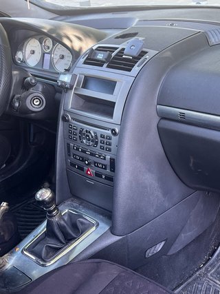 Peugeot 207 2005