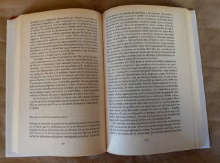 El malestar de la globalización