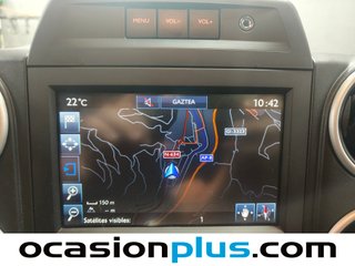Peugeot Partner Tepee Combi 1.2 PureTech Outdoor 81 kW (110 CV)