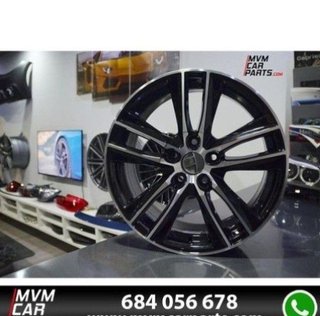 Pack Llantas para Seat Leon FR
