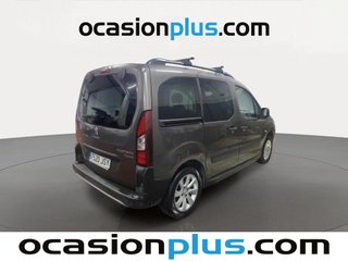 Peugeot Partner Tepee Combi 1.2 PureTech Outdoor 81 kW (110 CV)