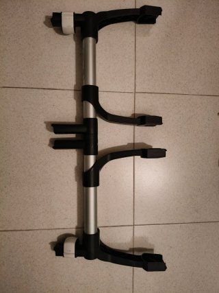 Adaptador Bugaboo Donkey Grupo 0