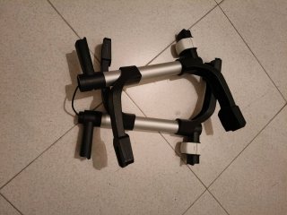 Adaptador Bugaboo Donkey Grupo 0