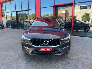 Volvo XC60 B4 D CORE 2024