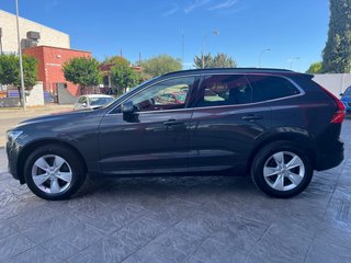 Volvo XC60 B4 D CORE 2024