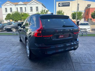 Volvo XC60 B4 D CORE 2024