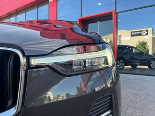 Volvo XC60 B4 D CORE 2024
