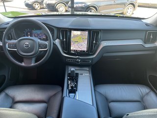 Volvo XC60 B4 D CORE 2024