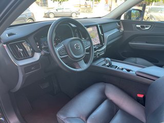 Volvo XC60 B4 D CORE 2024