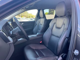 Volvo XC60 B4 D CORE 2024