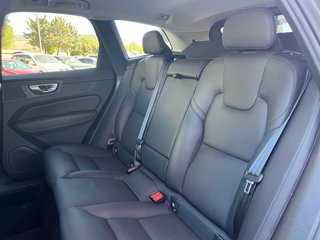 Volvo XC60 B4 D CORE 2024