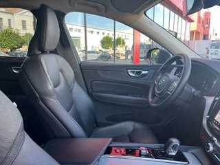 Volvo XC60 B4 D CORE 2024
