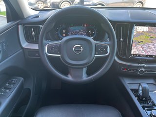 Volvo XC60 B4 D CORE 2024