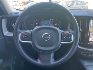Volvo XC60 B4 D CORE 2024