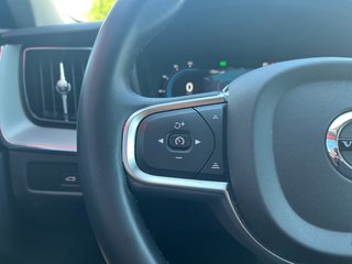 Volvo XC60 B4 D CORE 2024